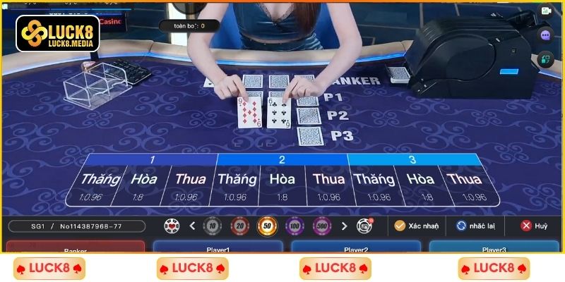 LUCK8 | Blackjack Luck8 - Game Casino Làm Giàu Không Nên Bỏ Qua 2 5 lý do không thể bỏ qua game Blackjack LUCK8