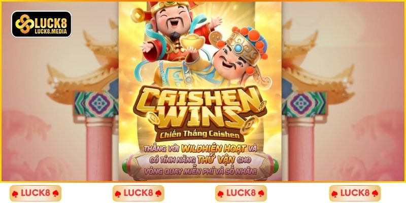 LUCK8 | Nổ Hũ Thần Tài - Quay Thưởng Nhanh, Phát Tài Dễ Dàng 2 Khái quát chung thông tin cơ bản về nổ hũ thần tài