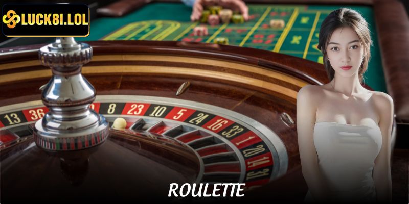 LUCK8 | Mẹo Chơi Roulette - Top 4 Chiến Thuật Giúp Tăng Tỉ Lệ Thắng 1 Mẹo Chơi Roulette - Top 4 Chiến Thuật Giúp Tăng Tỉ Lệ Thắng